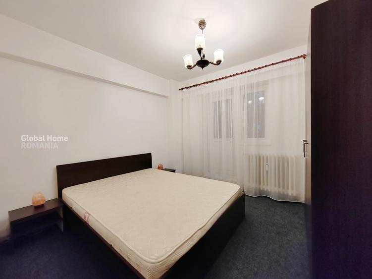 Apartament cu 2 camere decomandat, mobilat în Timpuri Noi