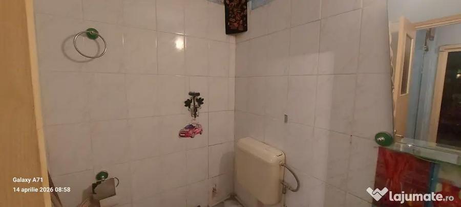 Garsoniera Brancoveanu 50m metrou - 4