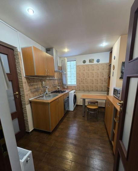 Apartament cu 2 camere, mobilat în Drumul Taberei