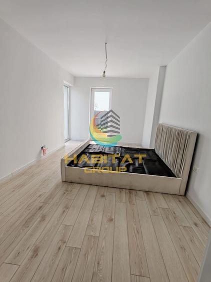 Apartament cu 3 camere decomandat în Berceni