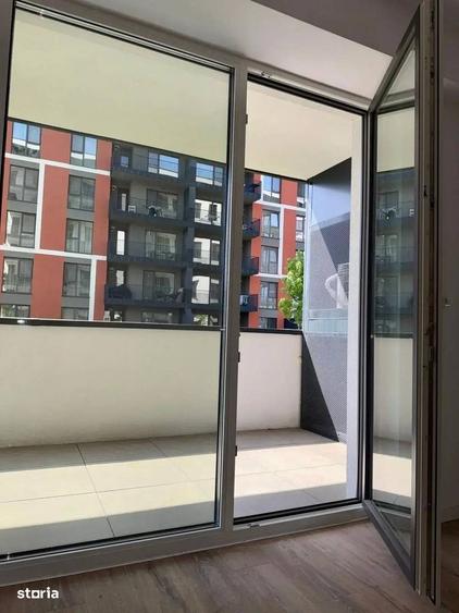 Apartament cu 3 camere în Sud