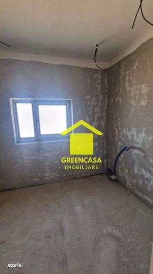 Casa individuala 142mp, terasa, parcare, teren de 350mp, Jucu de MIjlo - 2