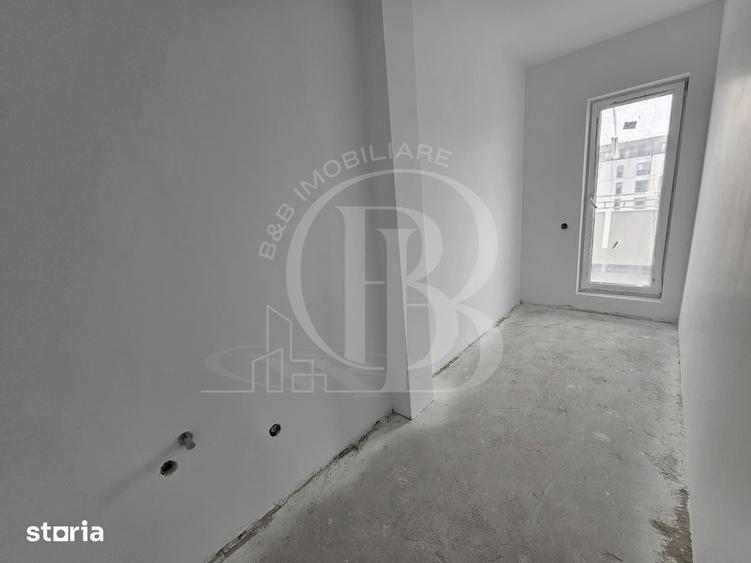 4 Camere Living 60mp Terasa 82mp-Parcare Inclusa-Th. Pallady - 9