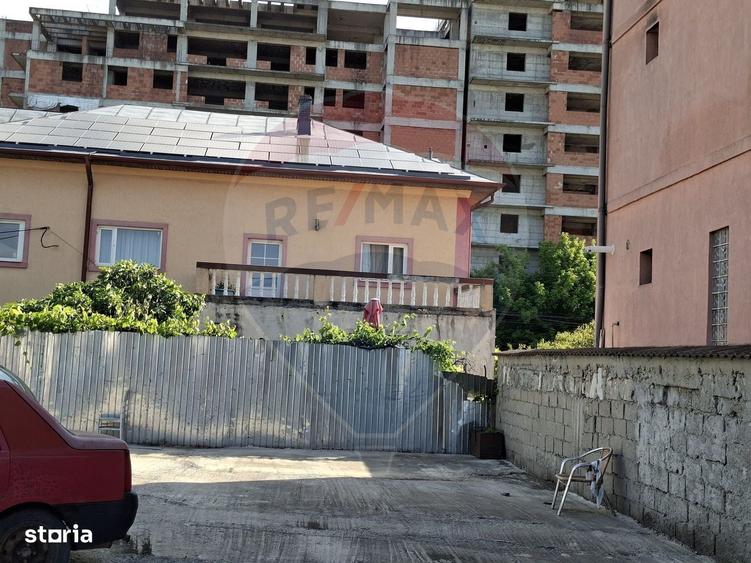 Spațiu comercial, de 144 mp, în Central
