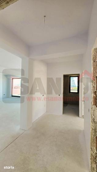 Apartament cu 3 camere în Terezian