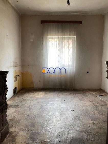 Casă individuală cu 3 camere cu Teren 254 Mp în Nord