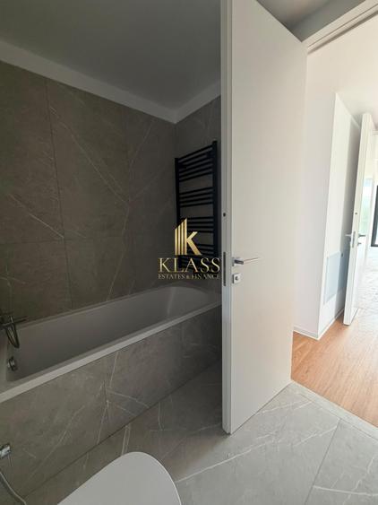 Apartament Premium | 4 Camere | 156,5 mp Utili + Terasa | One Lake Club - 14