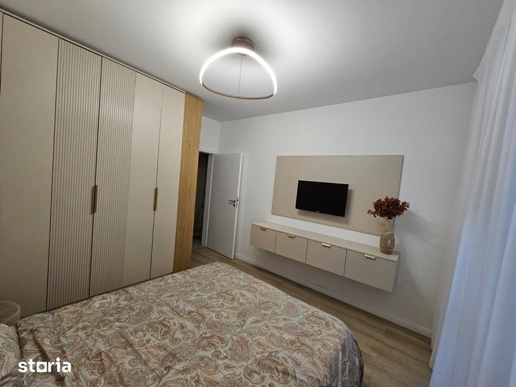 Apartament premium 2 camere Grand Kristal Metalurgiei - 7