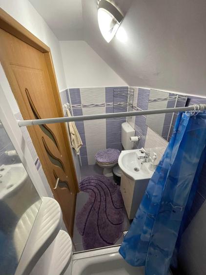 Apartament cu 2 camere decomandat în Ultracentral