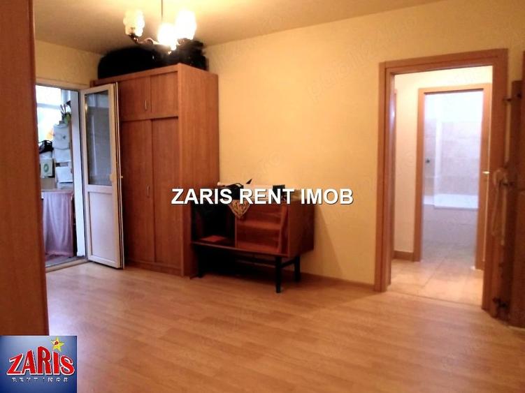 Apartament cu 2 camere semidecomandat în Nord