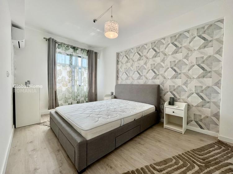 Apartament 2 cam 62 MP |Pipera Rond OMV-Aviatiei |Parcare inclusa - 8
