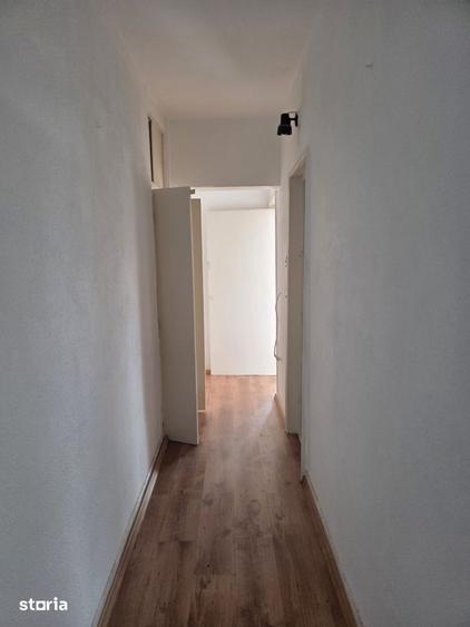 Apartament cu 2 camere în Siderurgiștilor