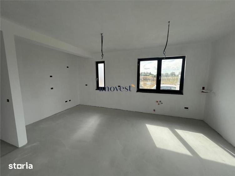CASA NOUA DE VANZARE IN SATU MARE | MICRO 16 | 3 DORMITOARE | TEREN 40 - 5