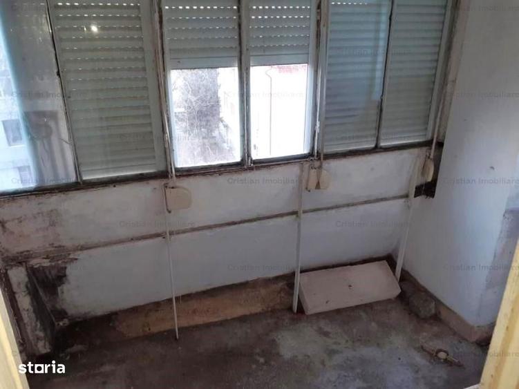 Dorobanti 135mp 4 cam conf 1 decomandat 3 balcoane - 5