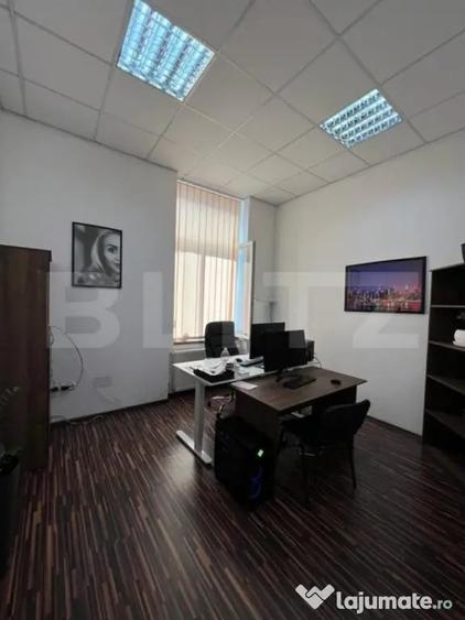Spațiu comercial, de 44 mp, în Central