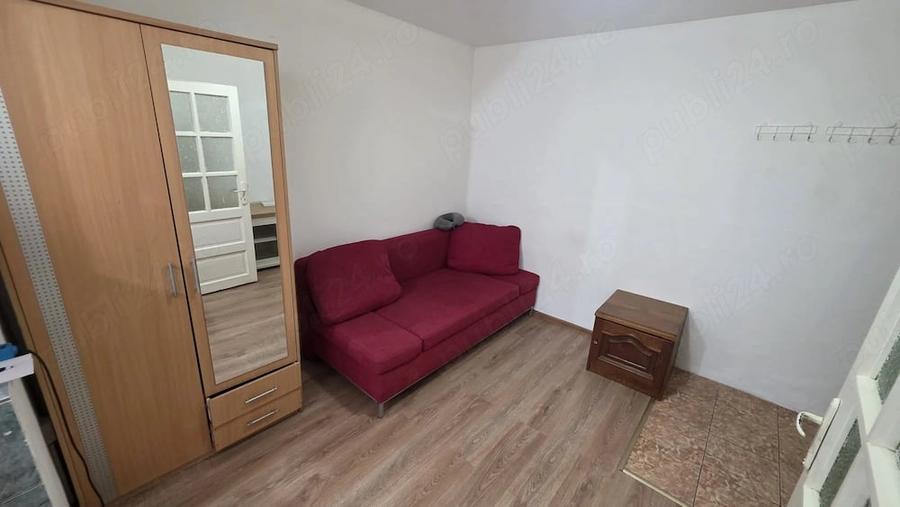 Garsonieră semidecomandată în Rogerius