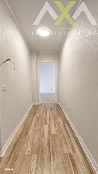 Apartament cu 2 camere în Valea Lupului