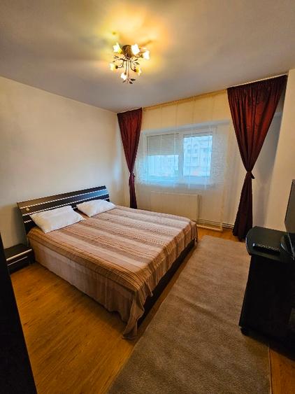 Persoana Fizica inchiriez apart complet mobilat utilat - 8