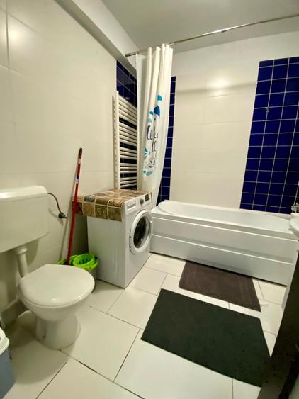 Apartament cu 2 camere în Militari