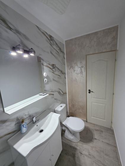Apartament cu 2 camere decomandat în Nord