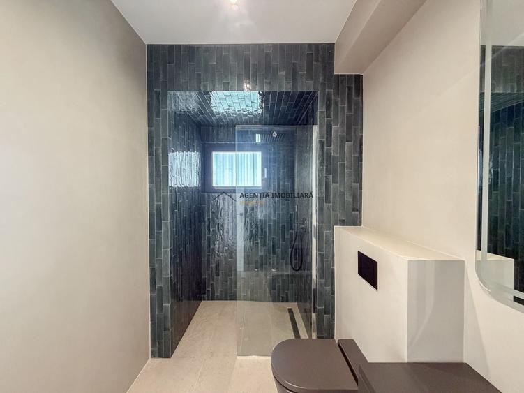 Casă individuală cu 5 camere cu Canalizare în Corbeanca
