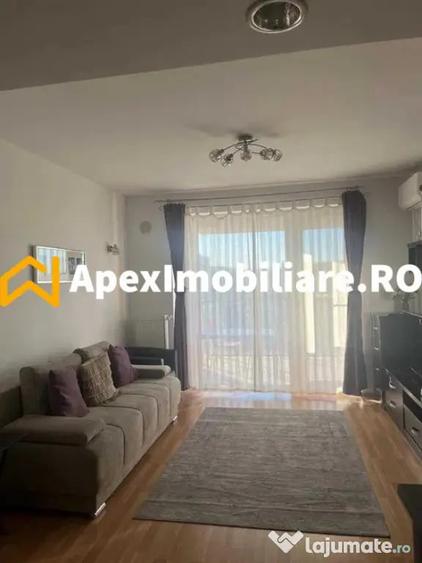 Garsonieră semidecomandată în Colentina