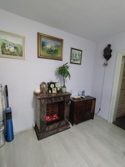 Etaj  1apartament 3Camere Tomis 1-Spitalul judetean - 14