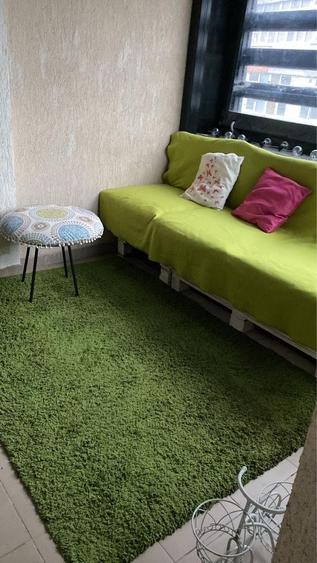 Apartament cu 2 camere semidecomandat în 1 Mai