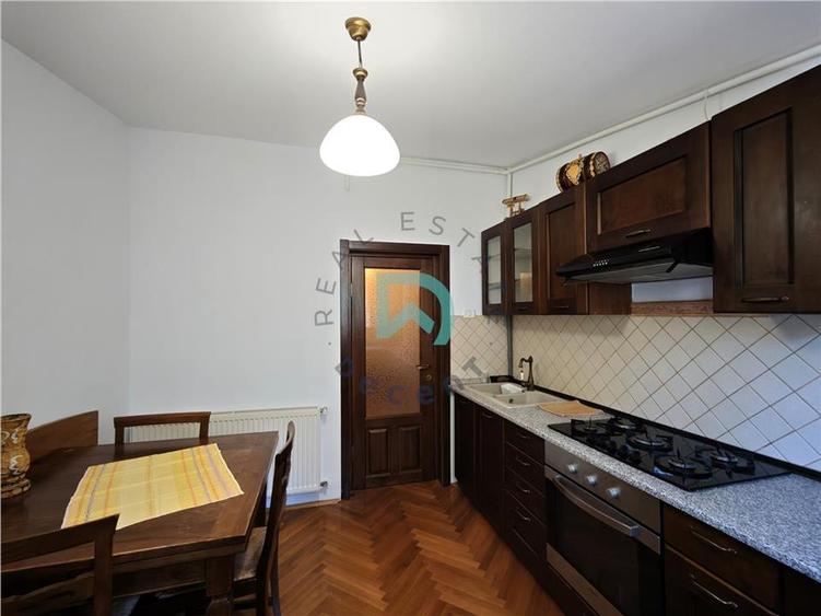 Apartament 2 camere, Calea Poienii, Brasov - 13