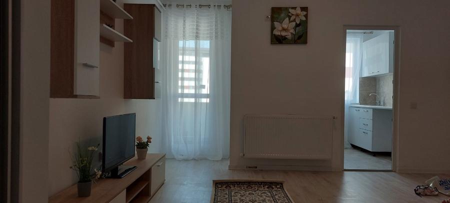 Garsoniera de Vanzare(Militari Residence) - 1