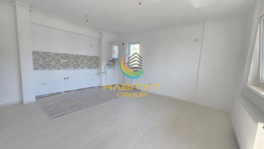 Apartament cu 3 camere decomandat în Brâncoveanu