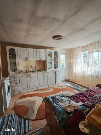 Casa 83 mp, 650 mp teren, in Moldovenesti - 7