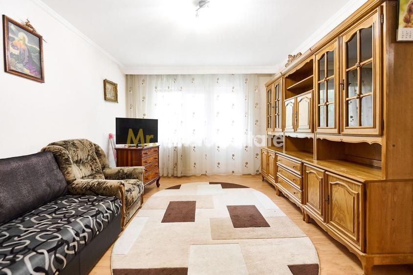 Apartament cu 4 camere decomandat în Nord