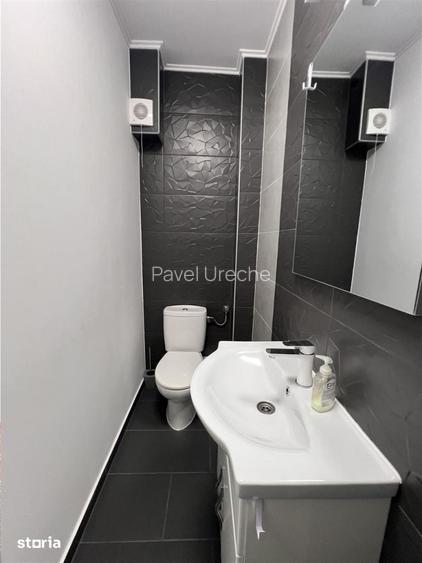 Apartament cu 3 camere decomandate de 73 mp zona Calea Surii Mici