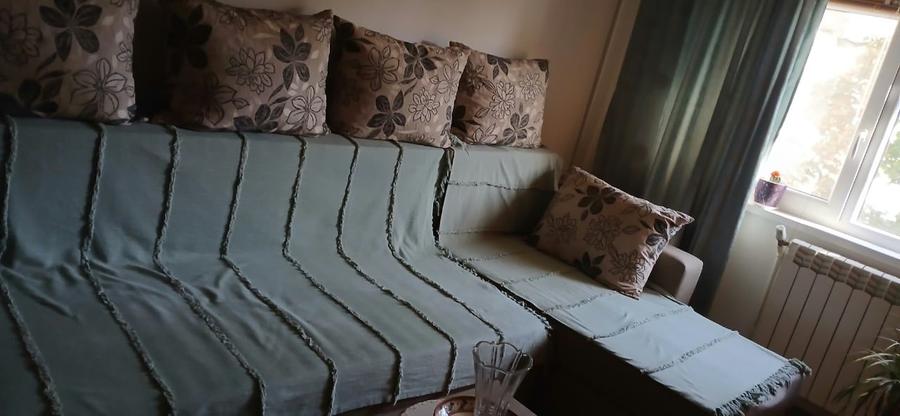 Apartament cu 4 camere, mobilat în Nord