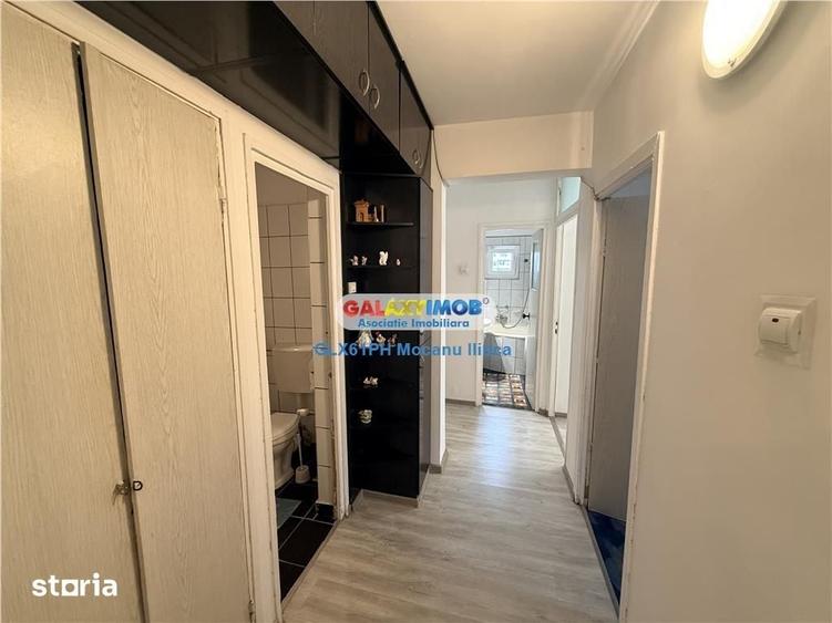 Apartament cu 4 camere decomandat în Cantacuzino