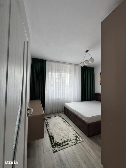 De inchiriat apartament la casa cu gradina proprie - 4