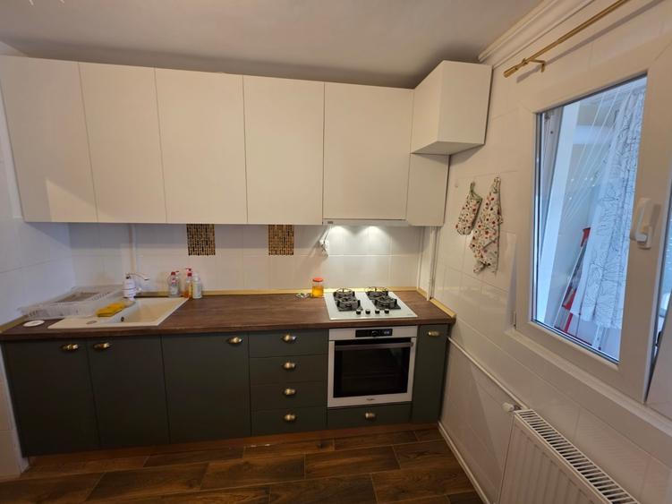 Apartament cu 2 camere decomandat în Colentina