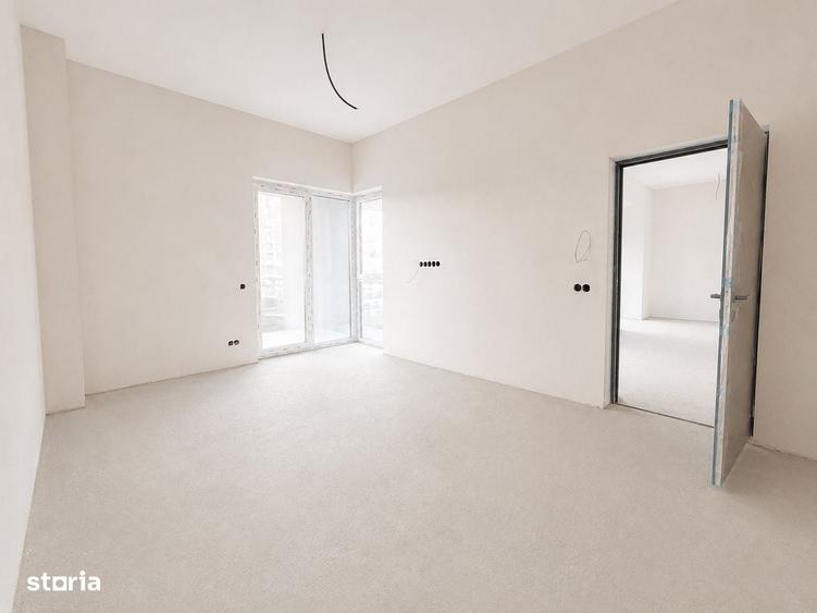 Apartament Decomandat - SU 78MP | Parcare - Stadionului | Tineretului - 6