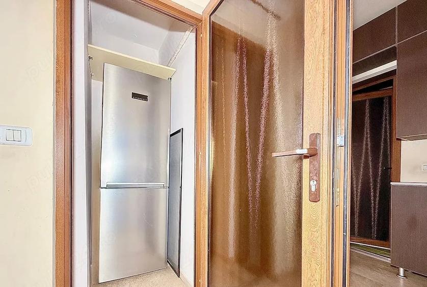 Apartament cu 2 camere decomandat în Podgoria