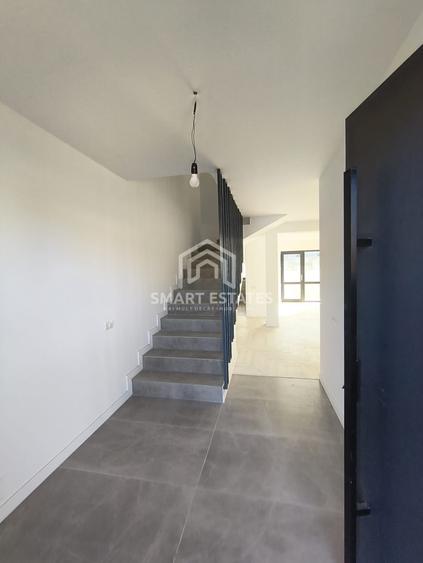 Duplex cu 5 camere cu Canalizare în Bragadiru
