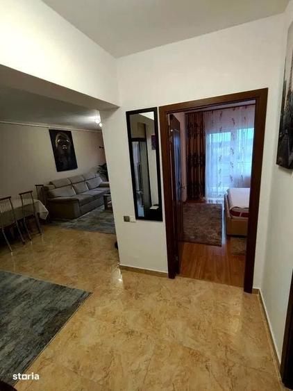 Apartament cu 2 camere în Juc-Herghelie