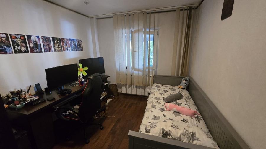 Apartament cu 4 camere decomandat în Vitan Mall