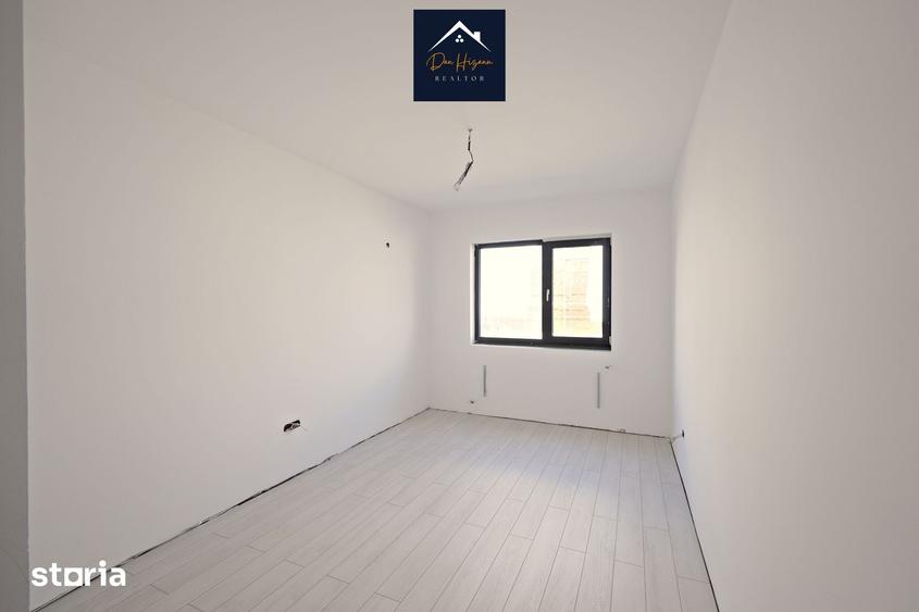 Apartament cu 3 camere în Timpuri Noi