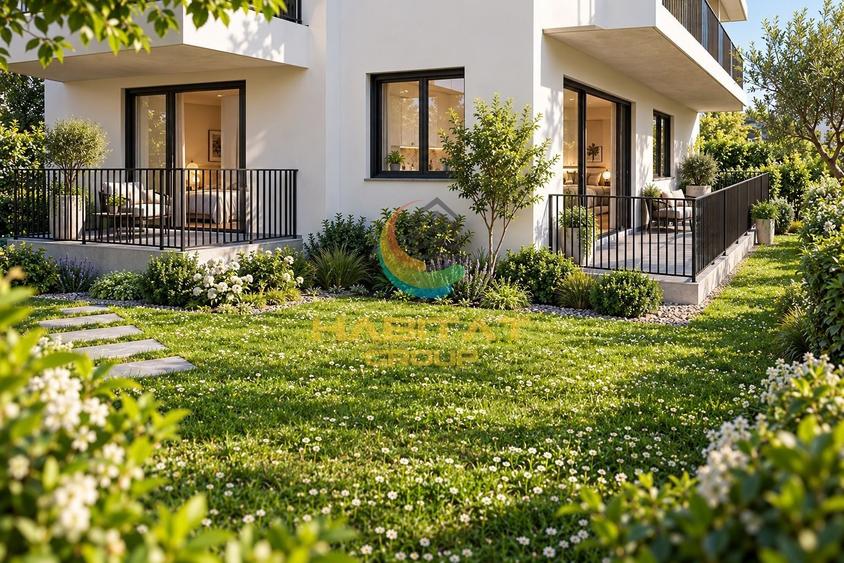 Apartament 2 camere - Gradina Proprie - 3