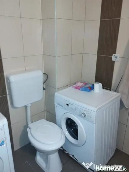 Apartament cu 2 camere semidecomandat în Bună Ziua