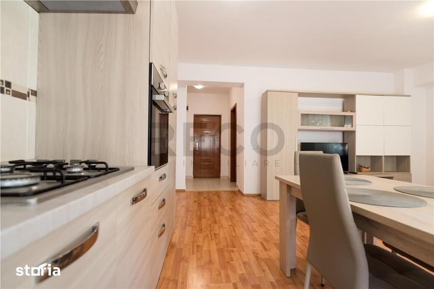 Apartament cu 2 camere decomandat în Iosia — fotografia 1