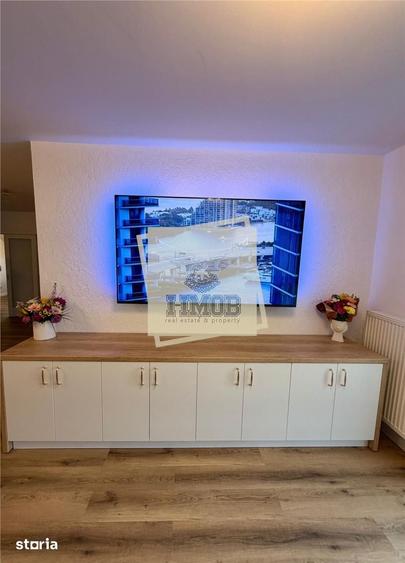 Apartament cu 4 camere decomandat în Terezian