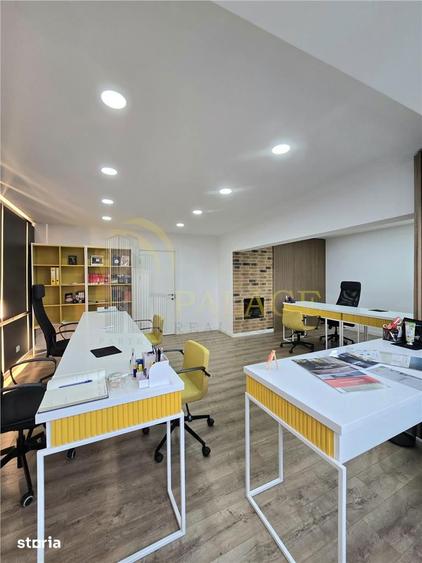 Spatiu premium 3 camere Ultracentral Piata Victoriei | Ideal birouri - 3