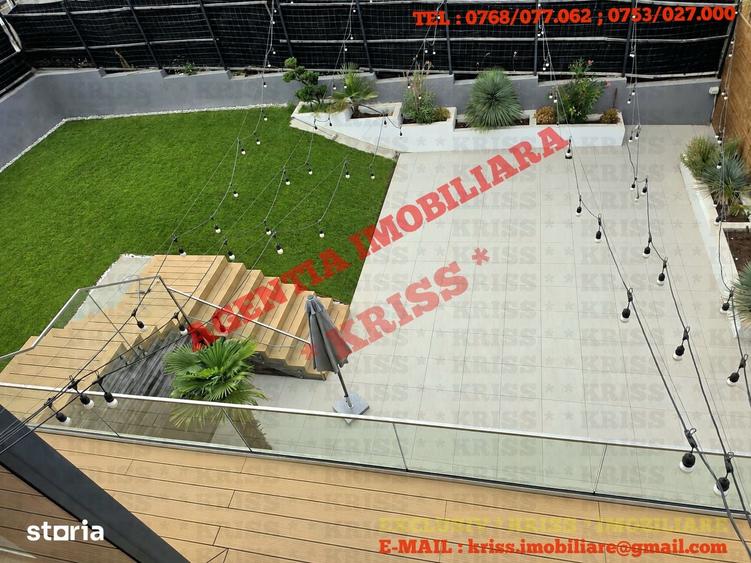 Casă cu 5 camere cu Teren 500 Mp în Central